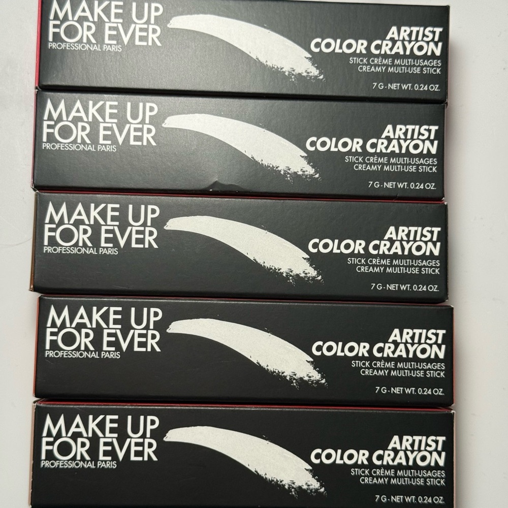 Makeup Forever Artist Color Crayon – Multiple Shades Available